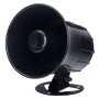 Сирена CA-9630/VITOL/12V/6тон-30W