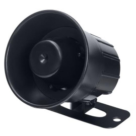 Сирена CA-9120/VITOL/12V/1тон-20W