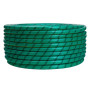 Alloid Pro. Шланг армированный 4-х слойный, "JADE CATERPILLAR" 1/2" 50м + подарок