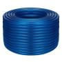 Alloid Pro. Шланг армированный 3-х слойный, "AZURE SNAIL" 1/2" 50м