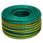 Alloid Pro. Шланг армированный 4-х слойный, "JADE CATERPILLAR" 3/4" 30м + подарок