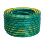 Alloid Pro. Шланг армированный 4-х слойный, "JADE CATERPILLAR" 1/2" 20м + подарок