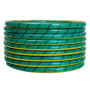 Alloid Pro. Шланг армированный 4-х слойный, "JADE CATERPILLAR" 1/2" 20м + подарок