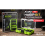 Alloid Pro. Набор бит, 35 предметов