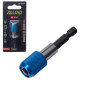Alloid Pro. Держатель бит магнитный с фиксатором  60мм