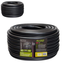 Alloid Pro. Шланг маслобензостойкий, термокаучуковий 18  х 28мм, 50м