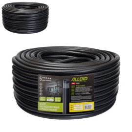 Alloid Pro. Шланг маслобензостойкий, термокаучуковий 14  х 21мм, 50м
