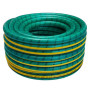 Alloid Pro. Шланг армированный 4-х слойный, "JADE CATERPILLAR" 3/4" 20м + подарок