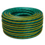 Alloid Pro. Шланг армированный 4-х слойный, "JADE CATERPILLAR" 1/2" 30м + подарок