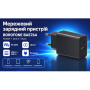 Сетевое зарядное устройство BOROFONE BAS76A PD30W+QC3.0 Black