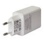 Сетевое зарядное устройство BOROFONE BAS76A PD30W+QC3.0 White