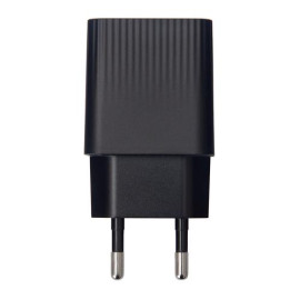 Сетевое зарядное устройство BOROFONE BAS71A 5V/2.1A Black