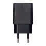Сетевое зарядное устройство BOROFONE BAS71A 5V/2.1A Black