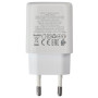 Сетевое зарядное устройство BOROFONE BN29 PD30W+QC3.0 18W White