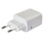 Сетевое зарядное устройство BOROFONE BN29 PD30W+QC3.0 18W White