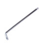 Alloid. Вороток Г-образный  1/2", 300 мм, двусторон. (В-30060)