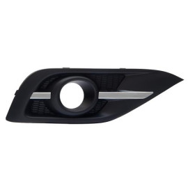 Накладка доп. фары Honda CR-V/2012-14/HD-532-1-R/Правая