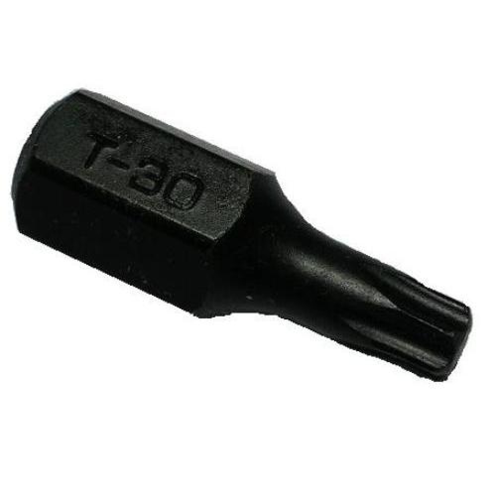 HANS. Бита 30мм.TORX T30 (043-3Т30)