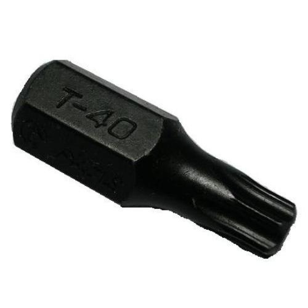 HANS. Бита 30мм.TORX T40 (043-3Т40)