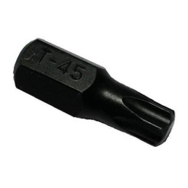 HANS. Бита 30мм.TORX T45 (043-3Т45)