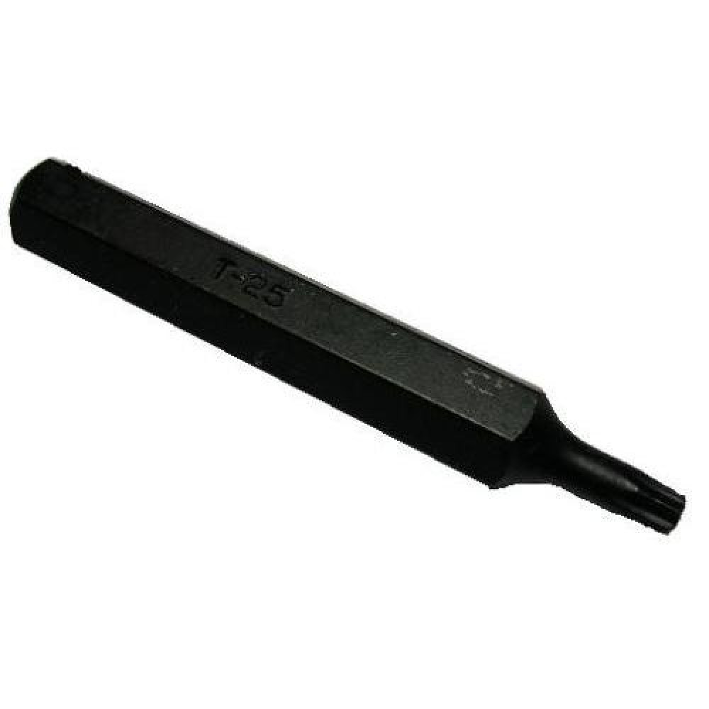 HANS. Бита 80мм.TORX T25 (043-7Т25)
