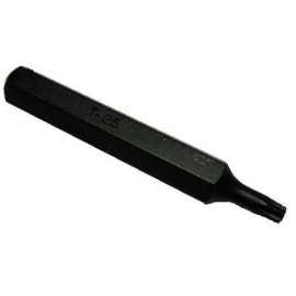 HANS. Бита 80мм.TORX T25 (043-7Т25)
