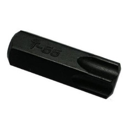 HANS. Бита 30мм.TORX T55 (043-3Т55)
