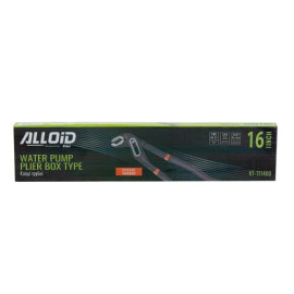 Alloid. Клещи трубные  16" (КТ-111400)