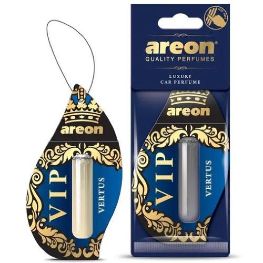 Освежитель воздуха AREON VIP Vertus 5ml