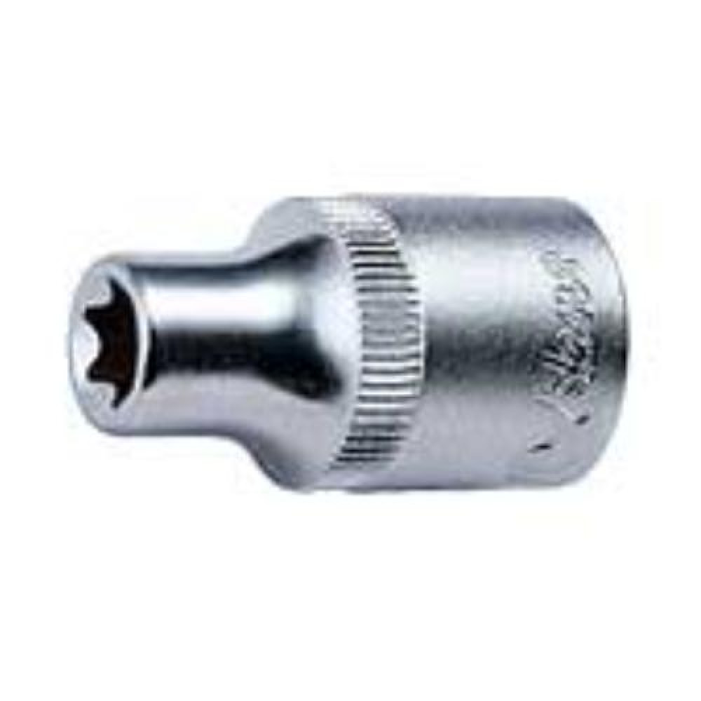 HANS. Торцевая головка 1/2" внешний торкс Е12  (4410E12)