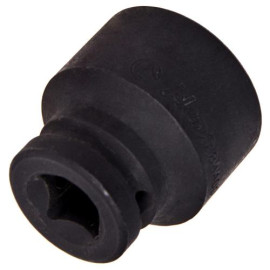 HANS. Торцевая головка ударная  1/2"DR, 19мм   (84400M19)