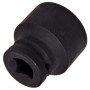 HANS. Торцевая головка ударная  1/2"DR, 19мм   (84400M19)