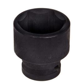 HANS. Торцевая головка ударная  1/2"DR, 17мм   (84400M17)