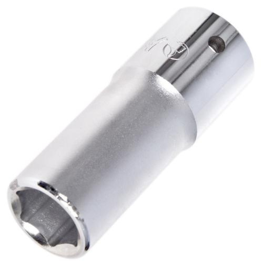 HANS. Торцевая головка глубокая 3/4" 6-гр., 22 мм (6300М22)