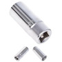 HANS. Торцевая головка глубокая 3/4" 6-гр., 30 мм (6300М30)