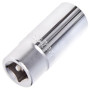 HANS. Торцевая головка глубокая 3/4" 6-гр., 30 мм (6300М30)