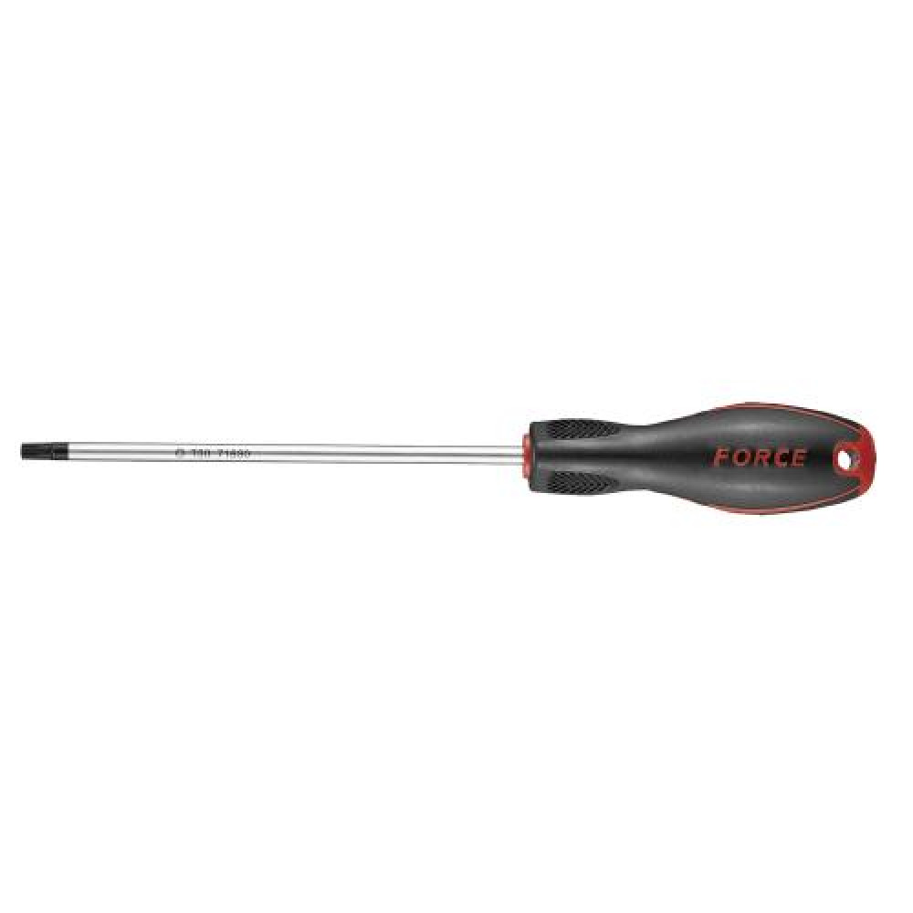 Отвертка Torx T15, L=300 мм (FORCE 71630015)