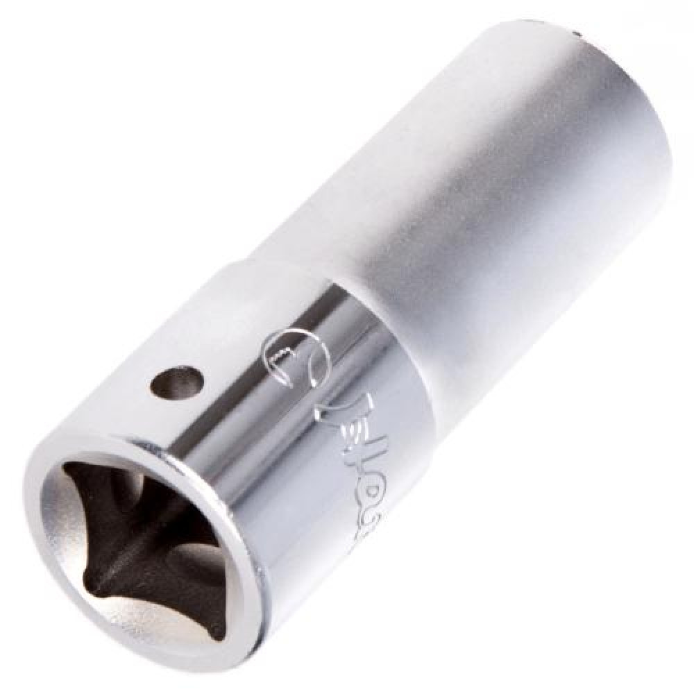 HANS. Торцевая головка глубокая 3/4" 6-гр., 34 мм (6300М34)