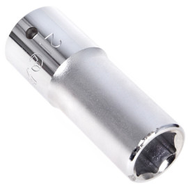 HANS. Торцевая головка глубокая 3/4" 6-гр., 34 мм (6300М34)