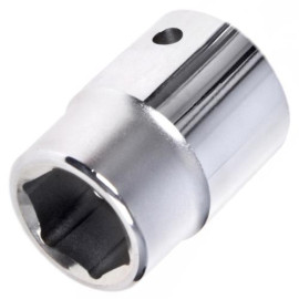 HANS. Торцевая головка 3/4"DR 6-гр. 24 мм   (6400M24)