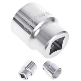 HANS. Торцевая головка 3/4"DR 6-гр. 32 мм   (6400M32)