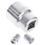 HANS. Торцевая головка 3/4"DR 6-гр. 32 мм (6400M32)