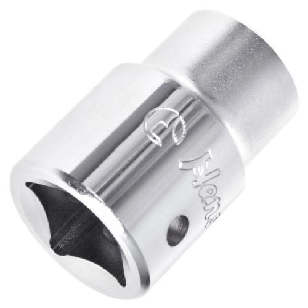HANS. Торцевая головка 3/4"DR 12-гр. 17 мм   (6402M17)