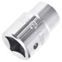 HANS. Торцевая головка 3/4"DR 12-гр. 18 мм   (6402M18)