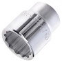 HANS. Торцевая головка 3/4"DR 12-гр. 32 мм   (6402M32)
