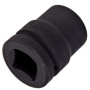 HANS. Торцевая головка ударная  3/4"DR, 36мм   (86400M36)