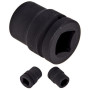 HANS. Торцевая головка ударная  3/4"DR, 36мм   (86400M36)