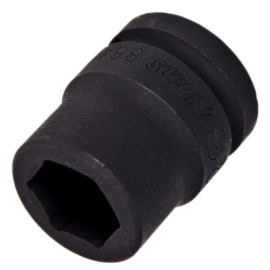 HANS. Торцевая головка ударная  3/4"DR, 21мм   (86400M21)