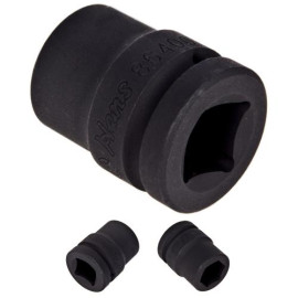 HANS. Торцевая головка ударная  3/4"DR, 21мм   (86400M21)