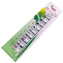 HANS. Набор торцевых головок внешний торкс 1/2"DR Е10-Е24, 9предм.блистер (46410-9C)